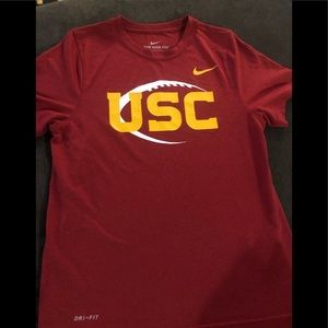 Nike USC Dri-Fit T-shirt ✌🏼